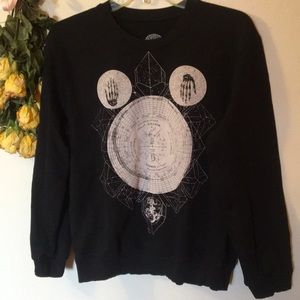 Trendy Crewneck Sweatshirt UO